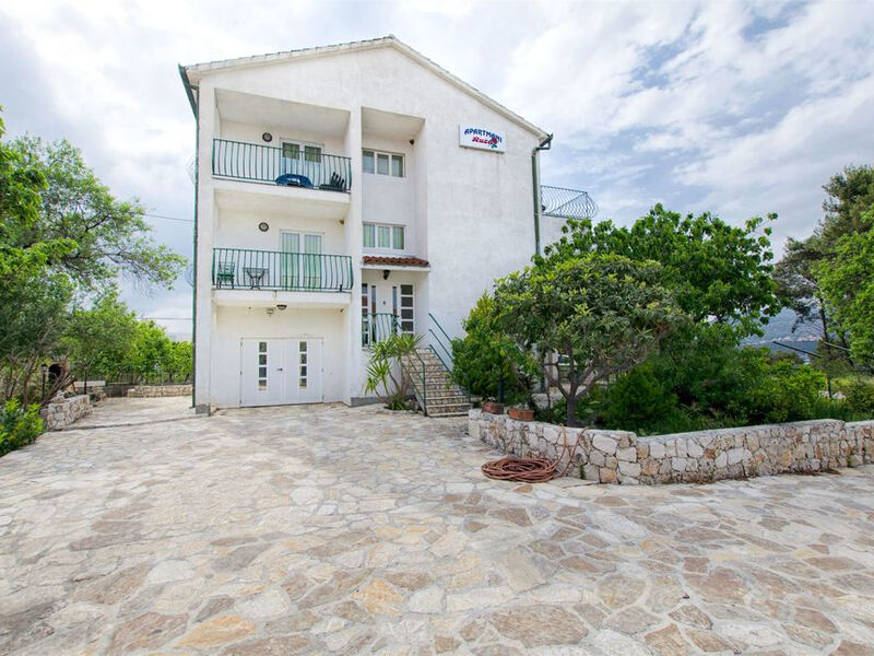 Apartmány 1355-133
