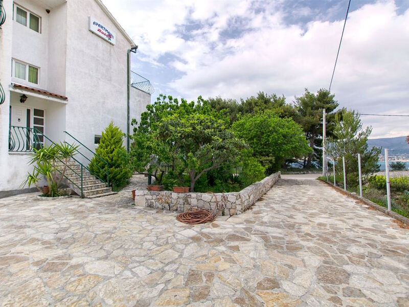 Apartmány 1355-133