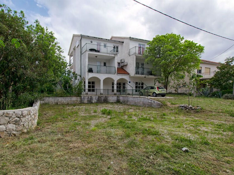 Apartmány 1355-133