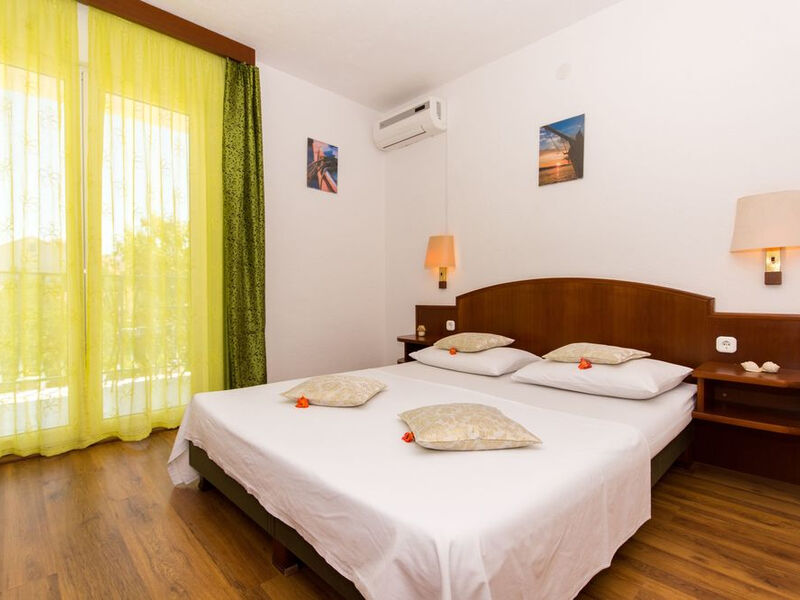 Apartmány 1355-133