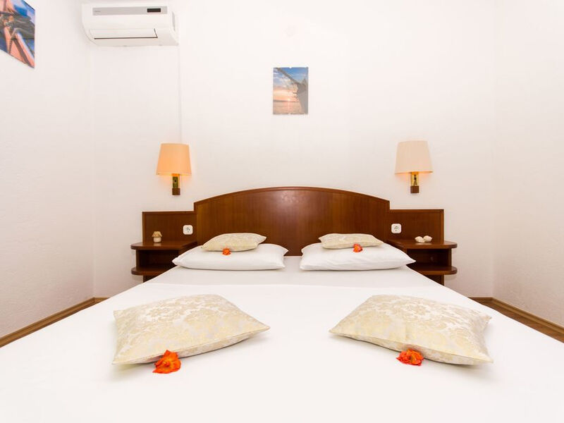 Apartmány 1355-133