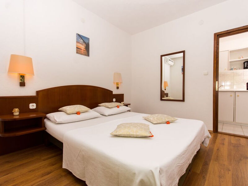 Apartmány 1355-133