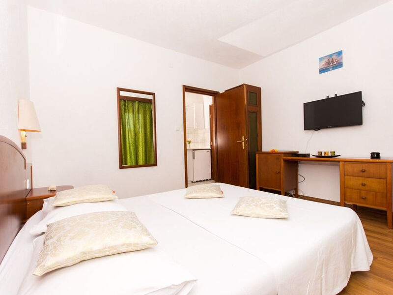 Apartmány 1355-133