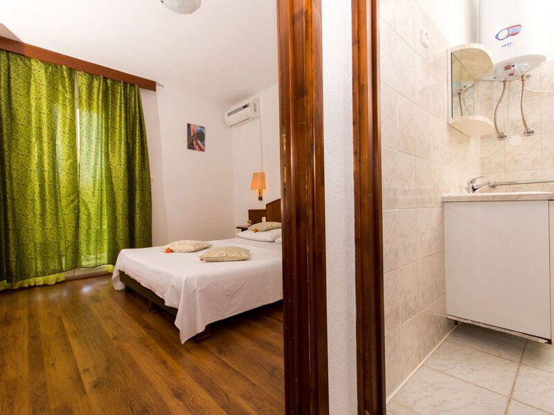 Apartmány 1355-133