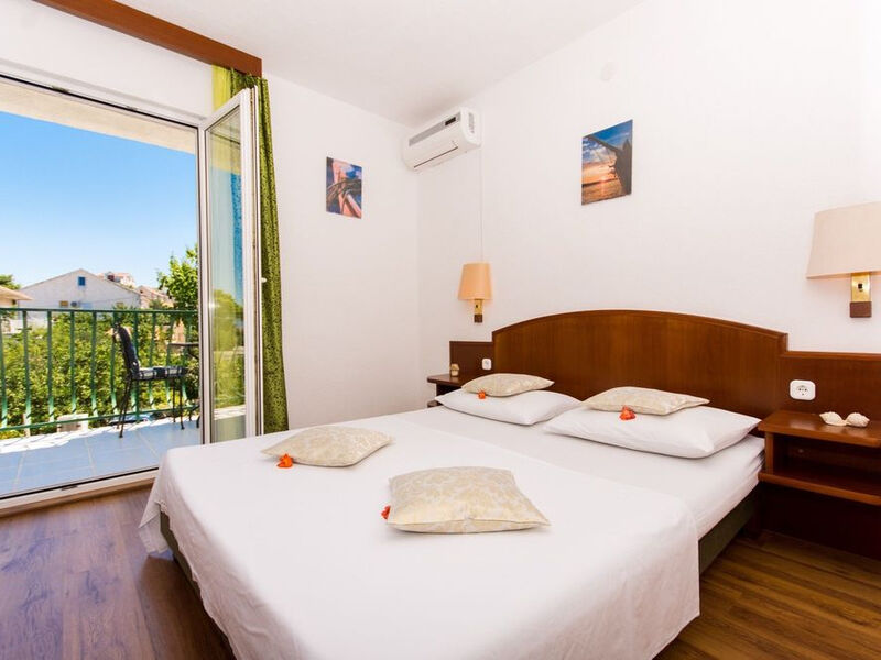 Apartmány 1355-133