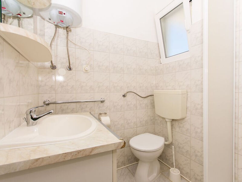 Apartmány 1355-133