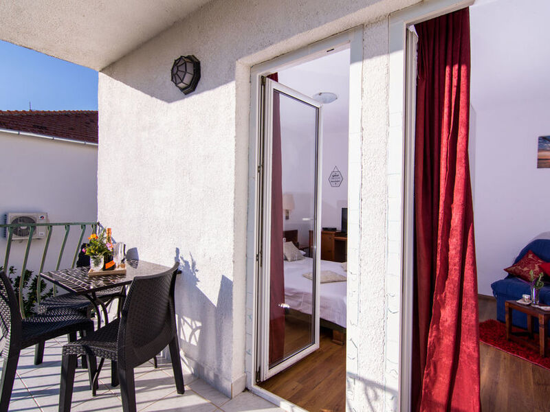 Apartmány 1355-133
