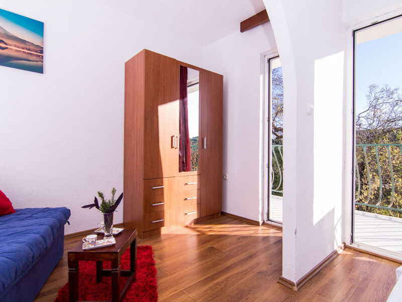 Apartmány 1355-133