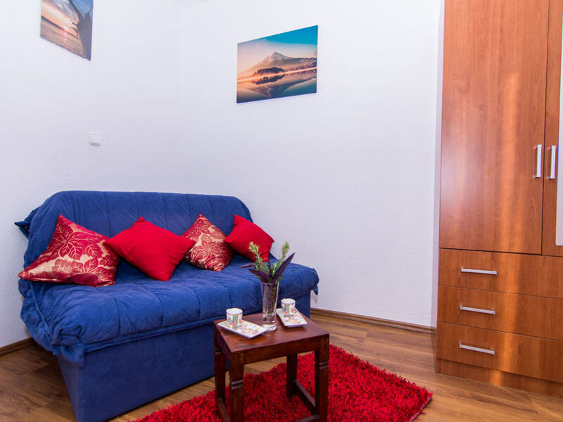 Apartmány 1355-133