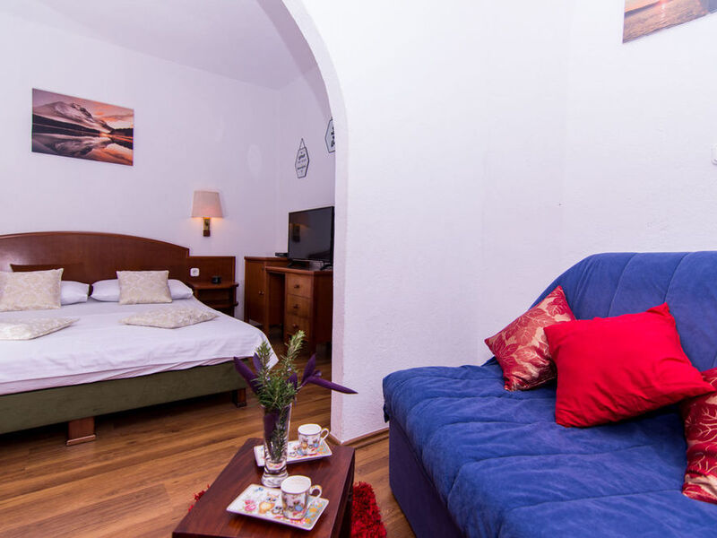 Apartmány 1355-133