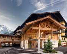 Hotel Waidringer Hof - 1. Tiroler Glückshotel
