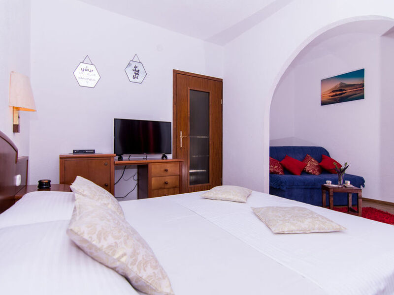 Apartmány 1355-133