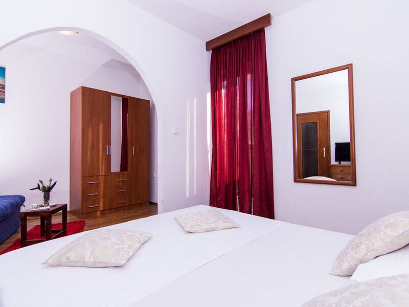 Apartmány 1355-133