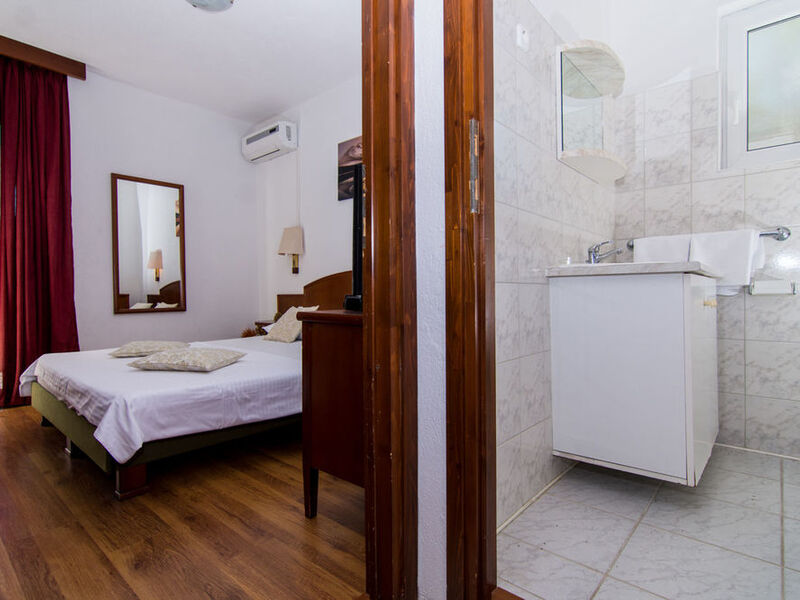 Apartmány 1355-133