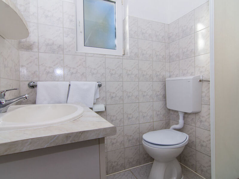 Apartmány 1355-133