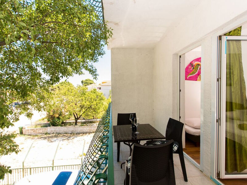 Apartmány 1355-133