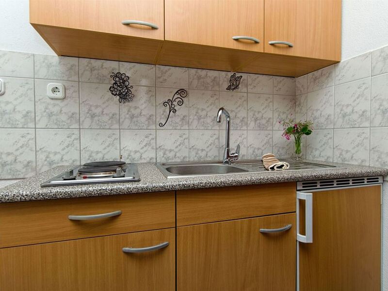 Apartmány 1355-133