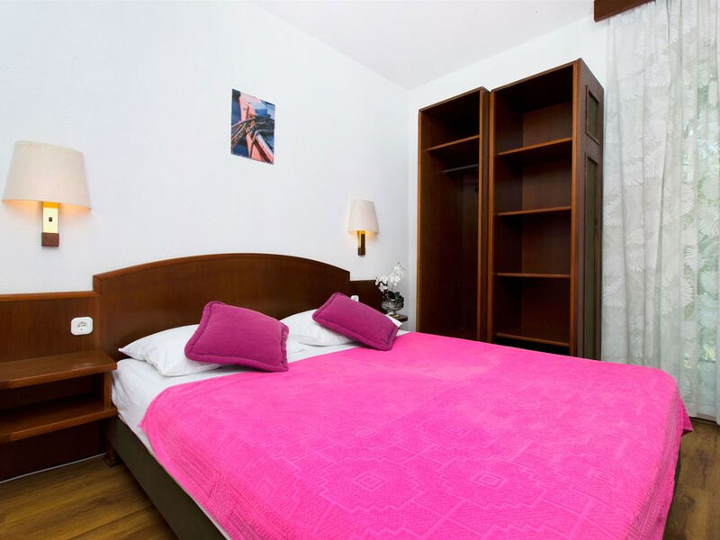 Apartmány 1355-133
