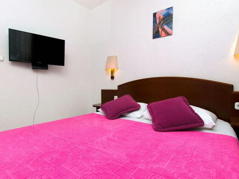 Apartmány 1355-133