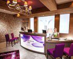 Hotel Waidringer Hof - 1. Tiroler Glückshotel
