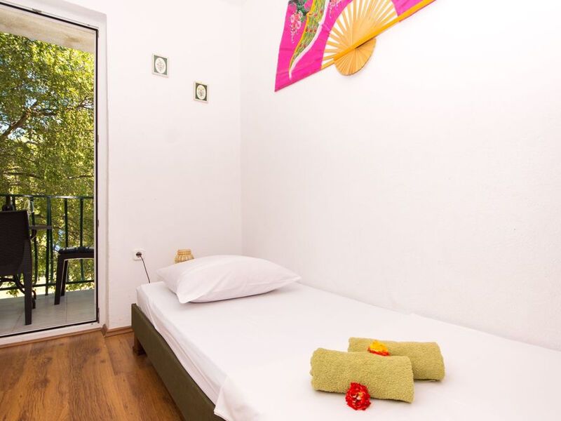 Apartmány 1355-133