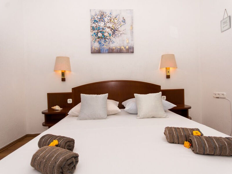 Apartmány 1355-133