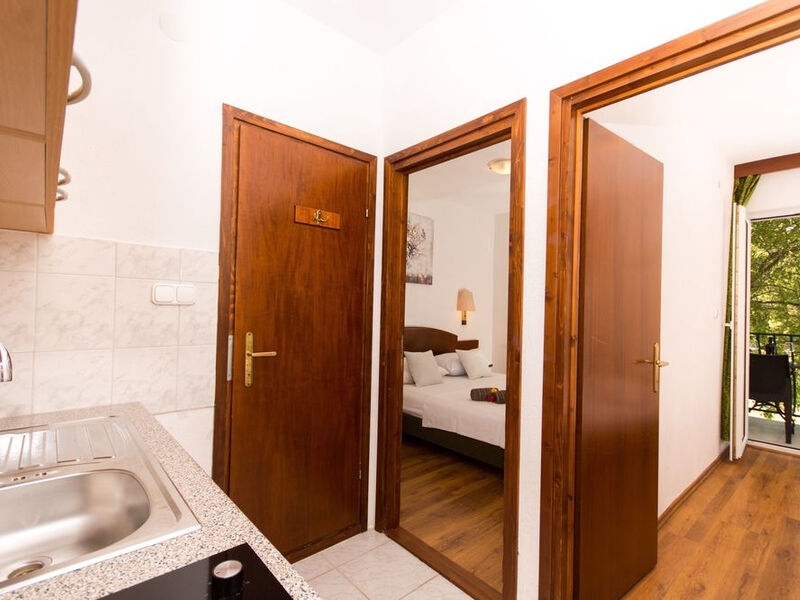 Apartmány 1355-133