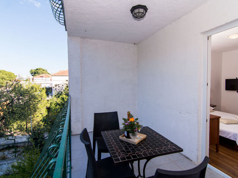 Apartmány 1355-133