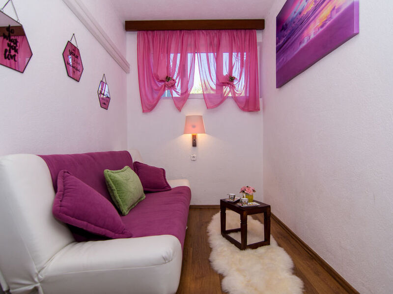 Apartmány 1355-133