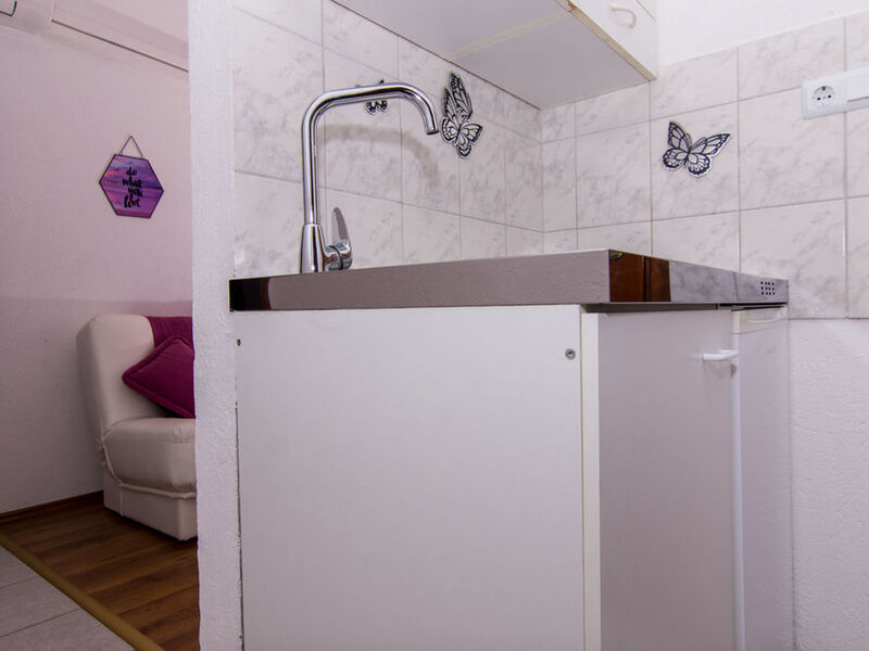 Apartmány 1355-133