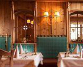 Hotel Waidringer Hof - 1. Tiroler Glückshotel