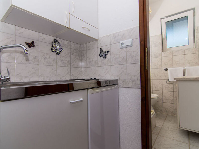 Apartmány 1355-133