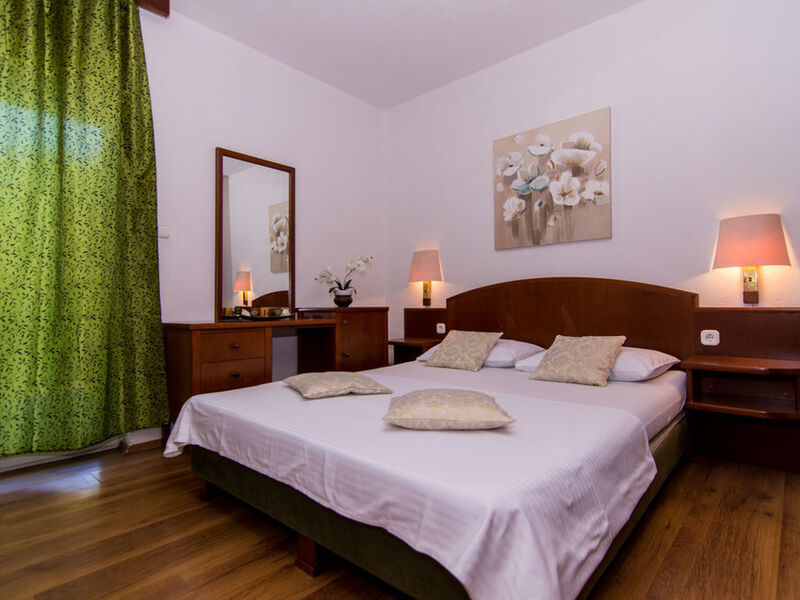 Apartmány 1355-133