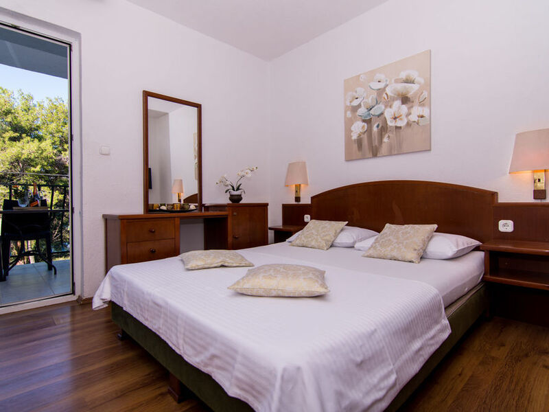 Apartmány 1355-133