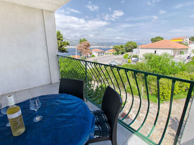Apartmány 1355-133