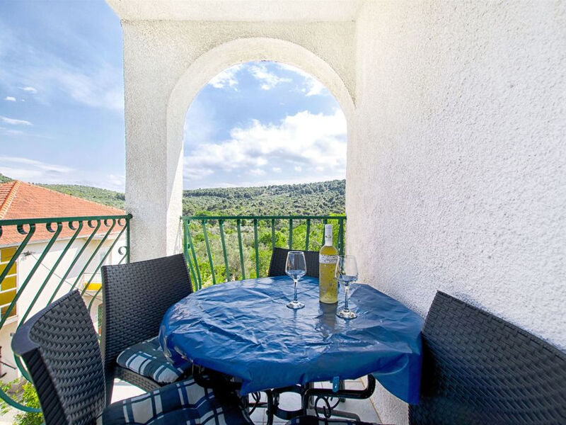 Apartmány 1355-133