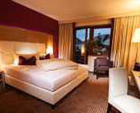 Hotel Waidringer Hof - 1. Tiroler Glückshotel