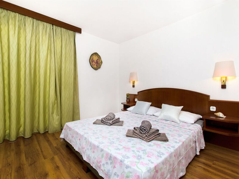 Apartmány 1355-133