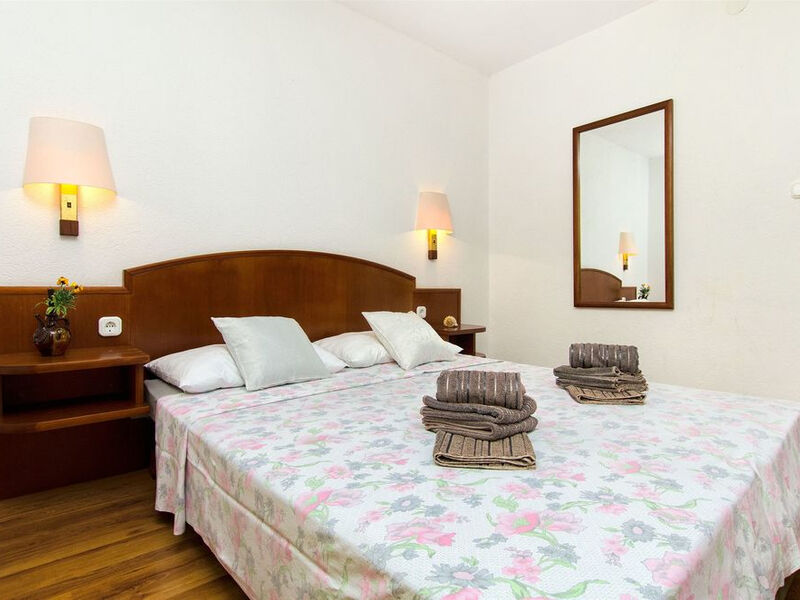 Apartmány 1355-133