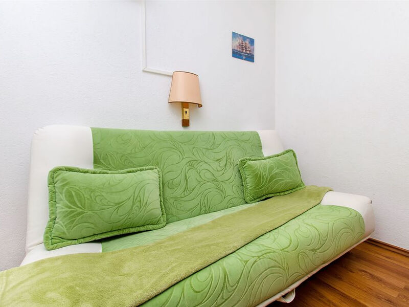 Apartmány 1355-133