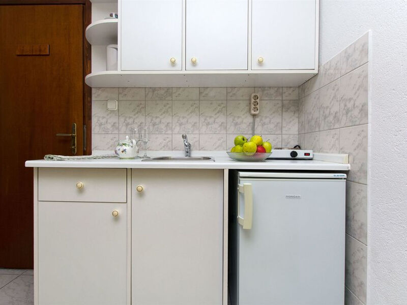 Apartmány 1355-133