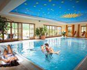 Hotel Waidringer Hof - 1. Tiroler Glückshotel