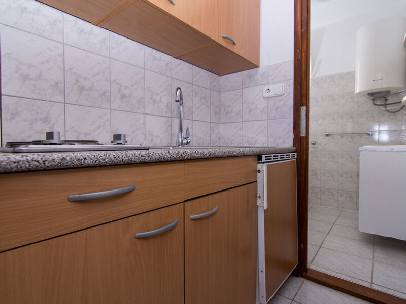 Apartmány 1355-133