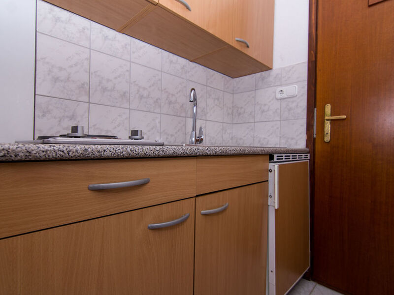 Apartmány 1355-133