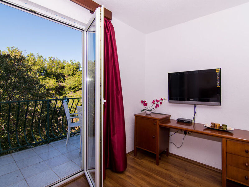 Apartmány 1355-133