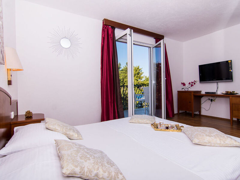 Apartmány 1355-133