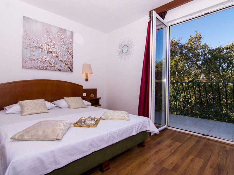 Apartmány 1355-133