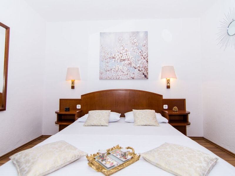 Apartmány 1355-133