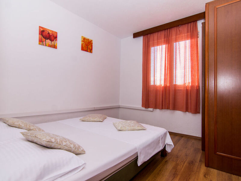 Apartmány 1355-133