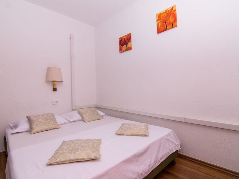 Apartmány 1355-133
